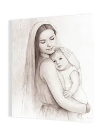 obraz-na-plotnie-50x70-matka-boza-z-dzieciatkiem