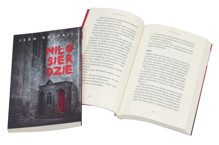milosierdzie-jean-raspail-stan-nowy