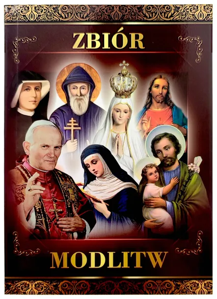 zbior-modlitw-dr-wydawnictwo-inne