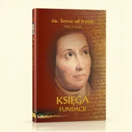 ksiega-fundacji-sw-teresa-od-jezusa