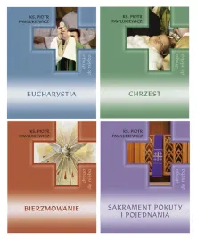 droga-do-nieba-ks-pawlukiewicz-4-ksiazeczki