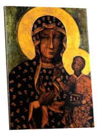 ikona-a6-mala-15-matka-boska-czestochowska