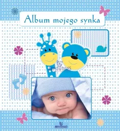 album-mojego-synka-ar