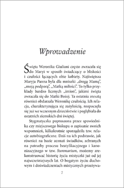 swieta-weronika-giuliani-pisma-maryja