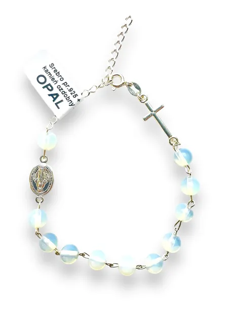 rozaniec-10-bransoletka-srebrna-opal