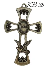 krzyz-na-szyje-z-rzemykiem-pamiatka-bierzmowania-kb38-duch-swiety