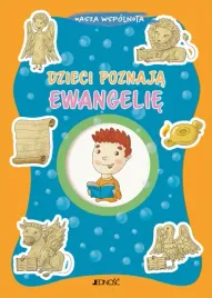 dzieci-poznaja-ewangelie