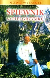 spiewnik-na-pielgrzymke-dr-jpii-las