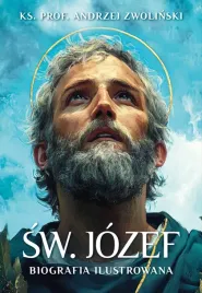 sw-jozef-biografia-ilustrowana-ks-zwolinski