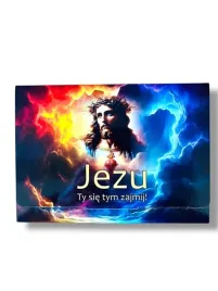 jezu-ty-sie-tym-zajmij-blogoslawienstwo-domu