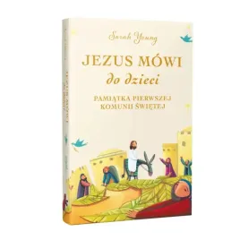 jezus-mowi-do-dzieci-pamiatka-i-komunii-swietej
