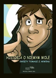 historia-o-niemym-wole-komiks