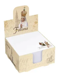 notes-biurkowy-matka-boza-fatimska
