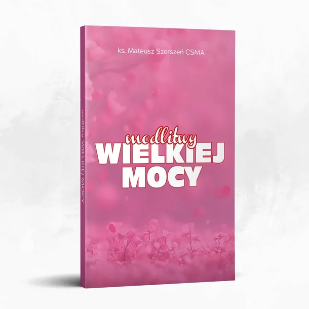 Modlitwy Wielkiej Mocy