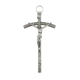 krzyz-metalowy-papieski-27-cm