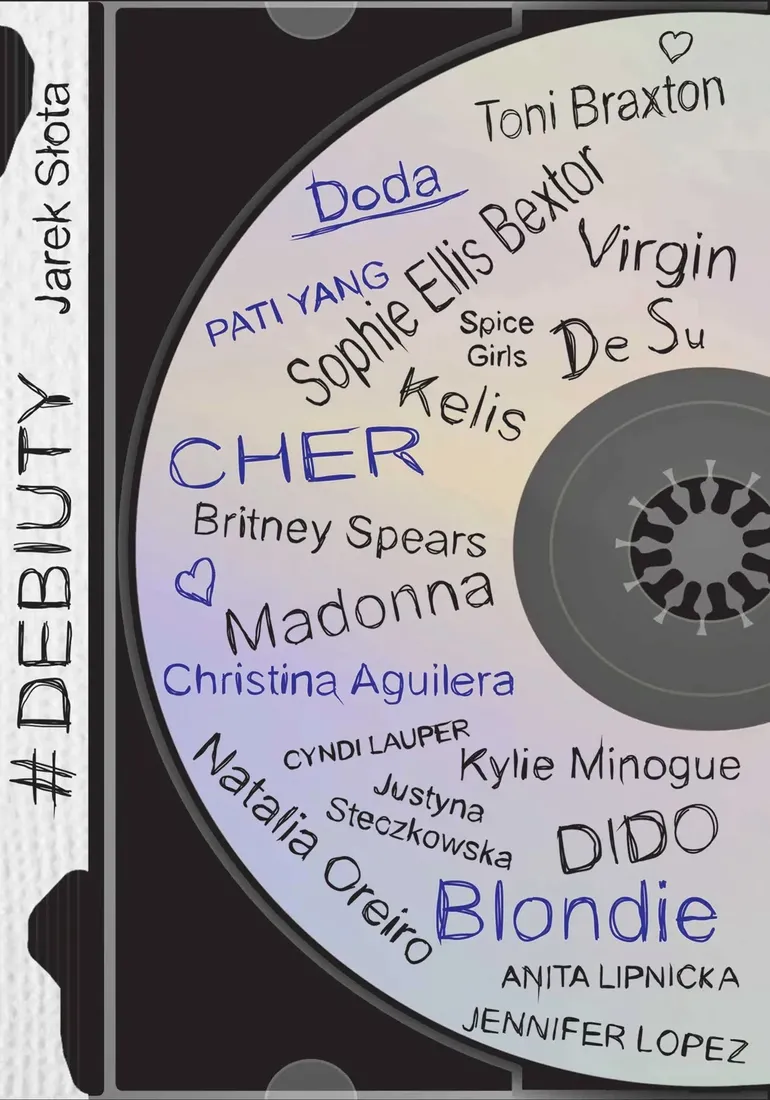 debiuty