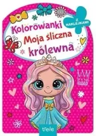 moja-sliczna-krolewna-kolorowanka-z-wykrojnikiem