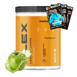nowmax-flex-400g-kolagen-do-picia-hydrolizat-msm-glukozamina-collagen