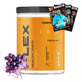 nowmax-flex-400g-kolagen-do-picia-hydrolizat-msm-glukozamina-collagen