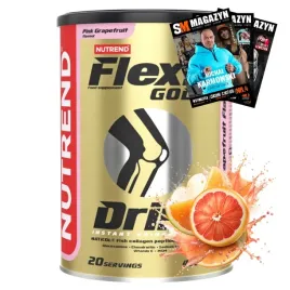 nutrend-flexit-gold-drink-stawy-kosci-miesnie-dla-biegaczy-kolagen-400g