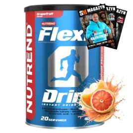 nutrend-flexit-drink-kolagen-400-g-sila-i-wytrzymalosc-stawy-kosci