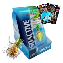 activlab-isoactive-20x31-5g-napoj-izotoniczny-iso-dla-biegaczy-nawodnienie