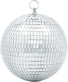 javik-kula-dyskotekowa-lustrzana-20cm-srebrna-disco