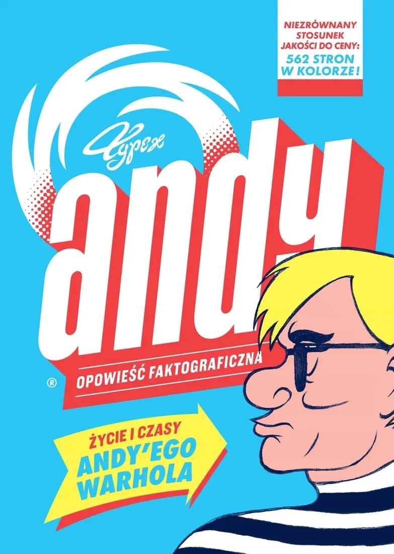 andy