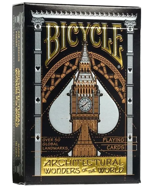 karty-architectural-premium-bicycle-rodzaj-podstawa
