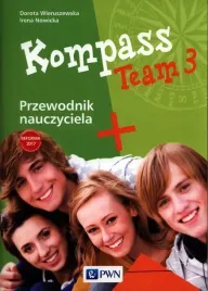 kompass-team-3-przewodnik-nauczyciela-dla-kl-7-8
