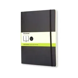 notes-moleskine-classic-xl-19x25cm-gladki-czarny