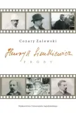 henryk-sienkiewicz-proby-tytul-henryk-sienkiewicz-proby