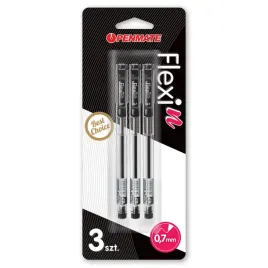 dlugopis-penmate-flexi-n-czarny-3-szt-blister