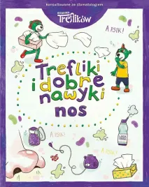 nos-trefliki-i-dobre-nawyki-rodzina-treflikow