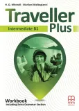 traveller-plus-b1-intermediate-workbook-with-additional-grammar