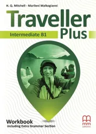 traveller-plus-b1-intermediate-workbook-with-additional-grammar