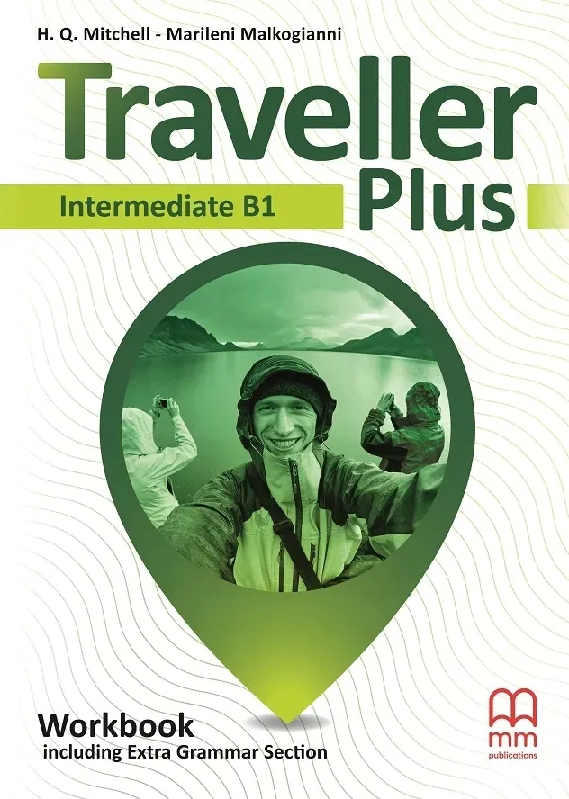 traveller-plus-b1-intermediate-workbook-with-additional-grammar