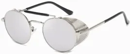 okulary-przeciwsloneczne-unisex-okragle-metalowe-retro-uv400-srebrny