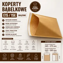 koperty-babelkowe-brazowe-15e-100-szt-kurierskie-ochronne-do-e-commerce