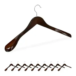wieszak-wiszacy-drewno-relaxdays-metal
