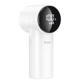 golarka-do-ubran-hoco-hp70-biala