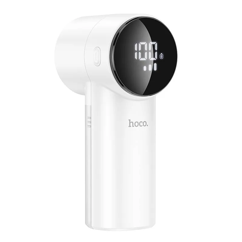 golarka-do-ubran-hoco-hp70-biala-stan-nowy