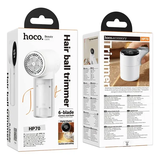 golarka-do-ubran-hoco-hp70-biala-kod-producenta-6942007662963