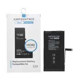 ampsentrix-basic-bateria-do-iphone-14-plus-zwiekszona-pojemnosc-4850-mah