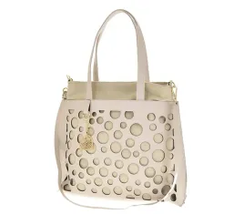 laura-biaggi-torebka-shopper-azur-kola-jasny-bez-groszek-zamsz-f215