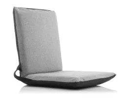 innovagoods-sitinel-krzeslo-podlogowe-z-oparciem