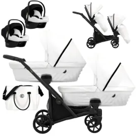 wozek-blizniaczy-kunert-ivento-duo-3w1-czarna-rama-kolor-white-pearl