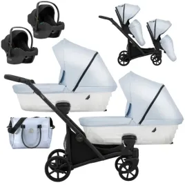 wozek-blizniaczy-kunert-ivento-duo-3w1-czarna-rama-kolor-eco-baby-blu