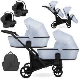 wozek-blizniaczy-kunert-brav-duo-3w1-czarna-rama-kolor-baby-blue-eco