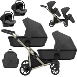 wozek-blizniaczy-kunert-brav-duo-3w1-szampanska-rama-kolor-graphite